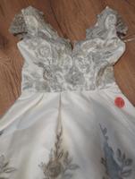 Chi Chi London Hochzeitskleid Cocktailkleid NEU Baden-Württemberg - Herbrechtingen Vorschau
