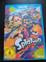 Splatoon Wii U Niedersachsen - Göttingen Vorschau