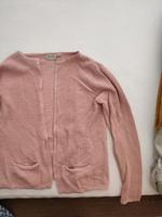 Strickjacke rosa Baumwolle S 36 Baden-Württemberg - Lahr (Schwarzwald) Vorschau