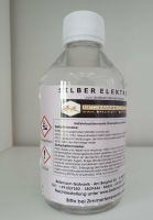 100 ml Silberelektrolyt 30 Gramm/Liter - Betzmann Galvanik: Baden-Württemberg - Pfullendorf Vorschau