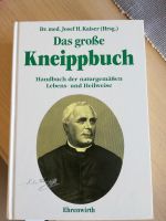 Das grosse Kneippbuch Hessen - Schwalmstadt Vorschau
