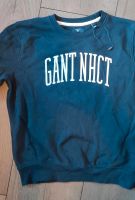 Gant Sweatshirt Gr. S dunkelblau Nordrhein-Westfalen - Meerbusch Vorschau