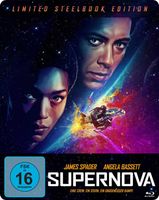 Supernova - Uncut - Exklusiv Steelbook Limited Edition - Blu-ray Nordrhein-Westfalen - Werther (Westfalen) Vorschau