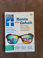 Stiftung Warentest Finanztest 07/2023, Rente plus Gehalt Osterholz - Ellener Feld Vorschau