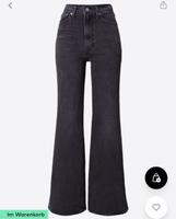 Levis Ribcage Bell Jeans Bayern - Augsburg Vorschau