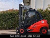 Linde H50D-02  394 EVO Hubhöhe 7.000mm Sachsen - Plauen Vorschau