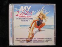 MY Ibiza Season 2012, 30 Essential - House Hits, Doppel-CD. Bochum - Bochum-Nord Vorschau