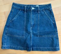 Denim Jeansrock Nordrhein-Westfalen - Langenfeld Vorschau