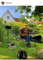 Sänger/Gitarrist für Ihr Event, Hochzeiten, Geburtstage, Feiern Bochum - Bochum-Nord Vorschau