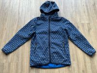 Jako-o Softshelljacke 152/158 Käfer blau Kapuze Zwillinge Bayern - Berg bei Neumarkt i.d.Opf. Vorschau