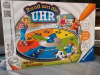 Ravensburger Tiptoi-Spiel "Rund um die Uhr" Baden-Württemberg - Bönnigheim Vorschau