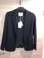 Only Blazer tailliert schwarz Neu Gr. 36 S Nordrhein-Westfalen - Löhne Vorschau