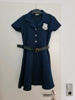 Deiters Polizistin Polizei Kleid Gr 140 146 Mütze Gr 56 Nordrhein-Westfalen - Hürth Vorschau