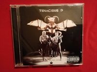 CD  "  Tenacious D  "  Tenacious D Baden-Württemberg - Buggingen Vorschau