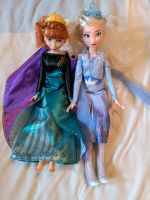 Singende Elsa und Anna Frozen Die Eiskönigin Nordrhein-Westfalen - Gladbeck Vorschau