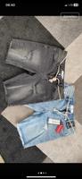 New Yorker Shorts Hose kurze Hose Set Baden-Württemberg - Rechberghausen Vorschau