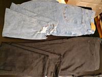 Umstandsmode Schwangerschaftsjeans Stilltop Hessen - Melsungen Vorschau