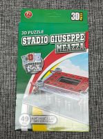 3D Puzzle - Stadio Giuseppe Meazza AC Mailand Hessen - Lorsch Vorschau