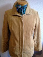 Damen Cordjacke, Jacke, Blaser, Mantel, Marke TCM, Gr 38/40 Baden-Württemberg - Bruchsal Vorschau