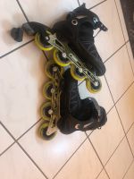 Inlineskates Softboot Gr. 42 Bayern - Heidenheim Mittelfr Vorschau