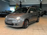 Fiat 500 1.4 16V Automatik Panorama Tempo Leder Nordfriesland - Husum Vorschau