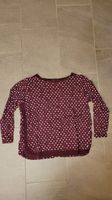 lila Sweatshirt Shirt von Cecil Gr. XXL Nordrhein-Westfalen - Borken Vorschau