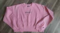 Neu Champion Sweatshirt Damen Gr.M Sachsen - Frohburg Vorschau