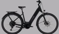 E-Bike Cube Touring Hybride Pro 625 Nordrhein-Westfalen - Detmold Vorschau