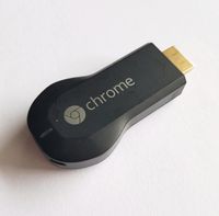 Chromecast Hessen - Darmstadt Vorschau