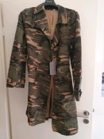 Jacke Trenchcoat S Zara Bayern - Dillingen (Donau) Vorschau