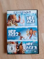 Ice Age 1,2 & 3 Box Jetzt Taut's - Die Dinosaurier sind los Sachsen-Anhalt - Bösdorf (bei Haldensleben) Vorschau