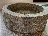 Granit Vogeltränke Modell 1 – wie neu Essen - Bredeney Vorschau