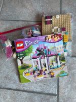 Lego Friends Friseursalon 41093 Rheinland-Pfalz - Altrip Vorschau