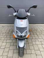 Aprilia Leonardo SR 125 HU NEU Bayern - Schernfeld Vorschau