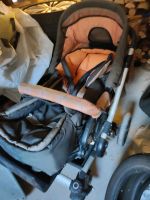 Hartan Sky Kinderwagen Baden-Württemberg - Erbach Vorschau