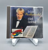 Richard Clayderman – Festliche Weihnacht CD Nordrhein-Westfalen - Siegburg Vorschau