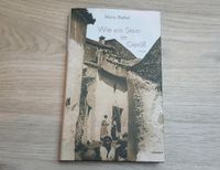 Maria Barbal - Wie ein Stein im Geröll - Buch Drama Schicksal Niedersachsen - Wittmund Vorschau