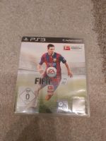 Fifa 15 Ps3 Spiel Nordrhein-Westfalen - Neuss Vorschau