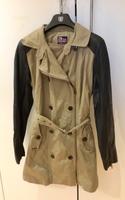 Verkaufe einen Mantel / Trenchcoat Mantel von LTB Niedersachsen - Bissendorf Vorschau