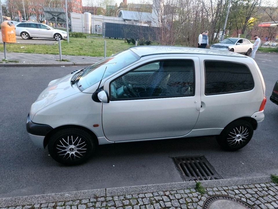 Renault Twingo in Berlin