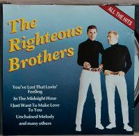 The Righteous Brothers Stuttgart - Obertürkheim Vorschau