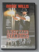 DVD - Last Man Standing - FSK16 Berlin - Zehlendorf Vorschau