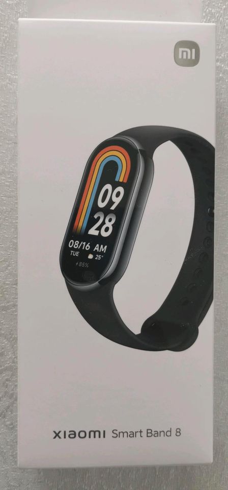 Smart Watch von Xiaomi in Köln