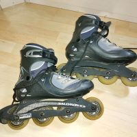 Inline Skates Salomon Gr 41 Damen Bayern - Uehlfeld Vorschau