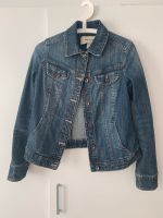 Jeansjacke Jacke von Mango Nürnberg (Mittelfr) - Gaismannshof Vorschau