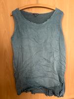 ‼️ T-Shirt / Shirt / Top taubenblau‼️ Rheinland-Pfalz - Mainz Vorschau