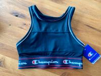 NEU mit Etikett Champion Bustier schwarz Gr. XS Niedersachsen - Staufenberg Vorschau
