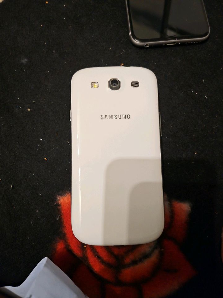 Samsung galaxy s3 Mini in St. Georgen