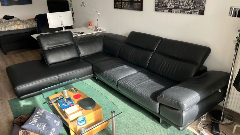 Natuzzi Ecksofa „Preludio“ in Bremen