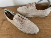 Halbschuhe Loafer Gr. 39 Nordrhein-Westfalen - Reichshof Vorschau